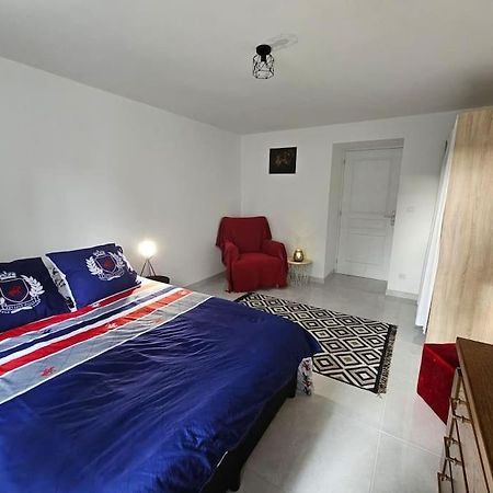 Appartement T2 Bis A Морб'є Екстер'єр фото