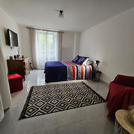 Appartement T2 Bis A Морб'є Екстер'єр фото
